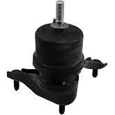 Beck/Arnley Transmission Mount - 104-1694