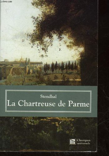 La  chartreuse de Parme