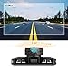 VANTRUE X1 Dash Cam Full HD 1920x1080P Car Camera 170° Wide Angle 2.7