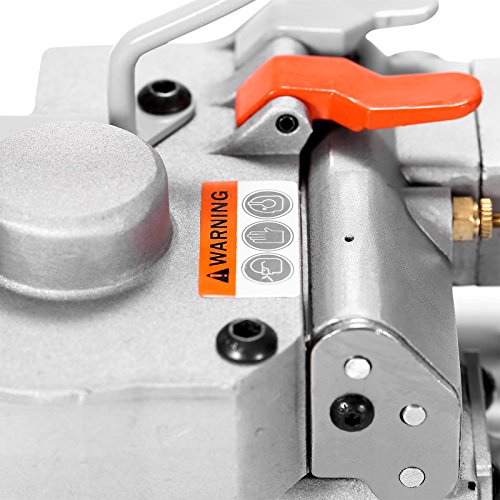 5 Mophorn+Pneumatic+Strapping+Portable+Machine