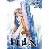Eden It S An Endless World Endo Hiroki Endo Hiroki Amazon Com Books