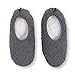 Pembrook Super Soft Womens Slippers with Grips - Memory Foam Slippers for Women | House Shoes for Women | Womens bedroom Slippers | Non Slip Slippers Women