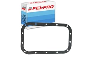 FEL-PRO OS 30835 Engine Oil Pan Gasket Set for Jeep Wrangler