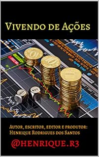 Livro Vivendo de Ações (1)