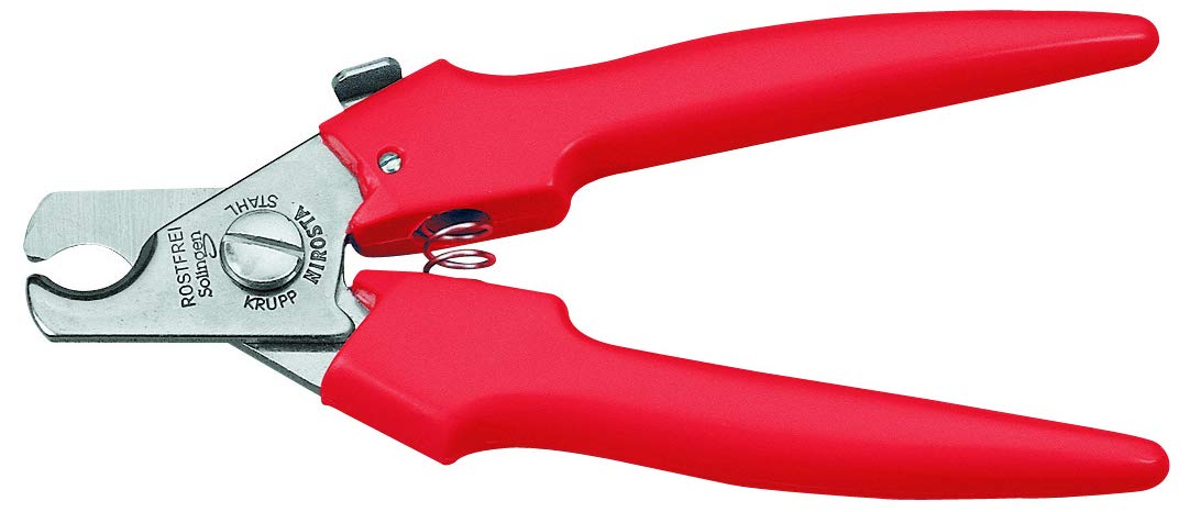 Gedore – 8095 – 160 Cable Cutter