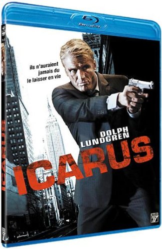 Icarus