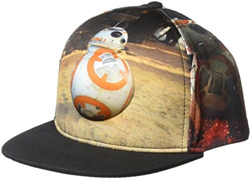 Bb8 baseball cap Clearance
