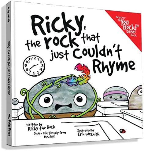 A Box Full of Rocks: 3 Book Box Set: Mr. Jay: 9781958514139