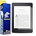 ArmorSuit MilitaryShield Anti-Glare Screen Protector for Amazon Kindle Paperwhite (2015) - [Max Coverage] Anti-Bubble Matte Film