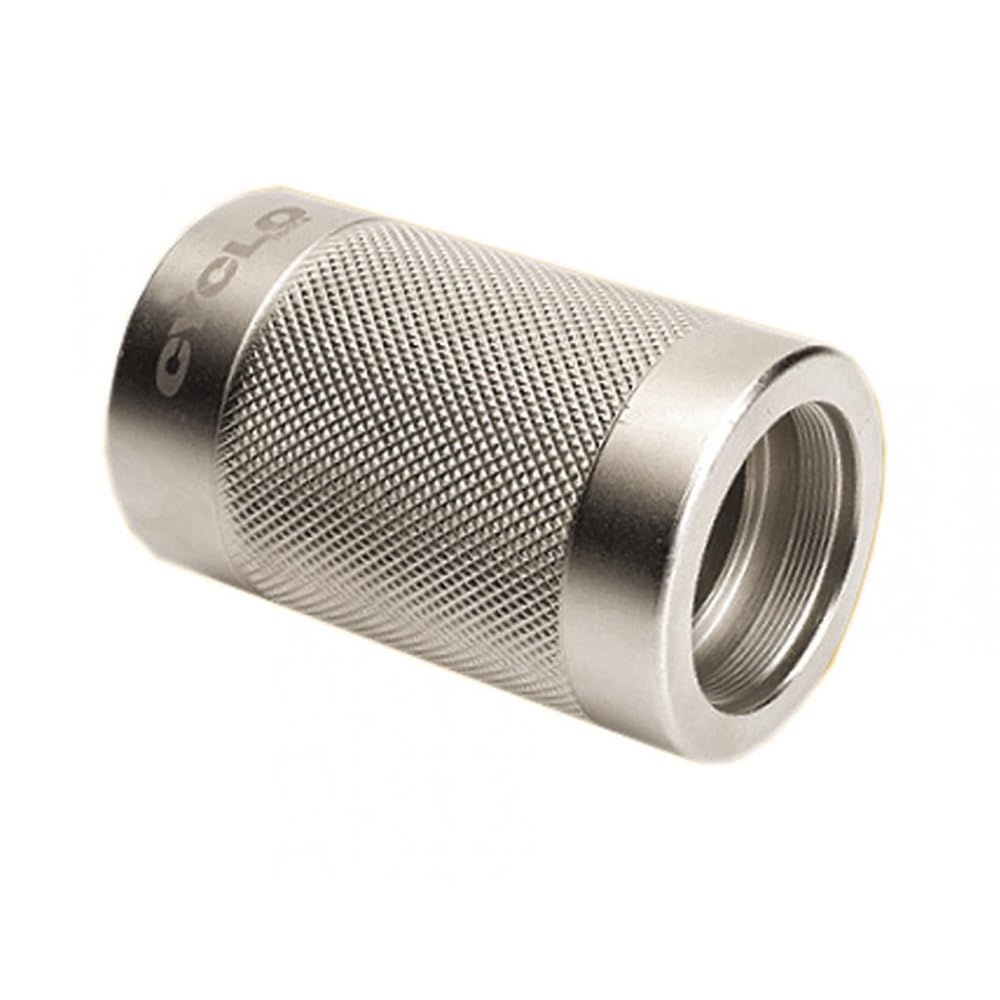 Cyclo Tools 7713 Crown Race Setting - Silver
