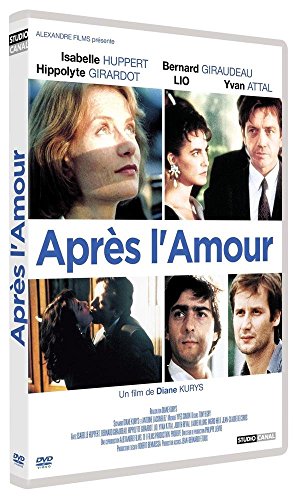 Après L'amour