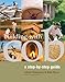 Building with Cob: A Step-by-Step Guide (Sustainable Building)