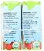R.W. Knudsen Family Sensible Sippers Organic Apple Juice Box, 33.84 Fl Oz 8 count (Pack of 5)