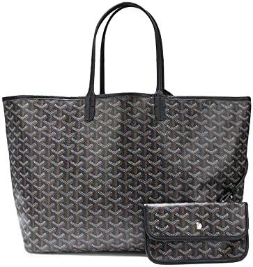 Stylesty Fashion Shopping PU Tote Bag, Designer Shoulder Handbags with Key Ring
