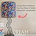 I Like That Lamp Styrene Sheet for Lampshade (12