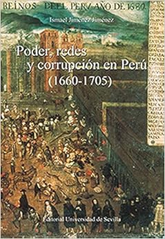 Poder, redes y corrupción en Perú