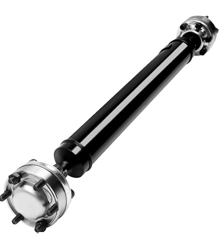Amazon.com: Dorman 630-326 Rear Passenger Side Drive Axle Shaft