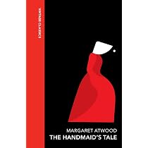 The Handmaid's Tale: Vintage Quarterbound Classics : Atwood