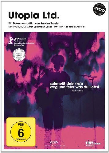 Amazon.com: Electric Dreams (1984) : Movies & TV