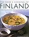 The Food & Cooking of Finland