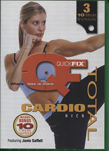 Amazon.com: Billy Blanks Jr. - Dance With Me Cardio Fit [DVD