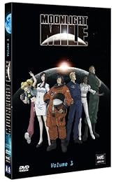 Moonlight Mile - Volume 1