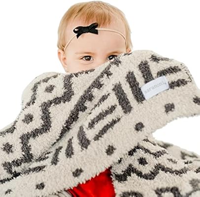 luxury baby blankets