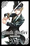 Black Butler, Vol. 17