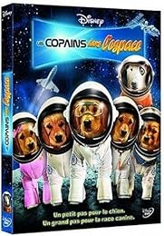 Les Copains Dans L'espace