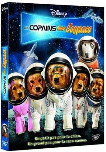 Les Copains Dans L'espace