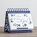 Flip Calendar - One Minute with God