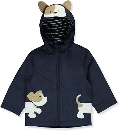 amazon baby rain wear
