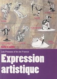 Expression artistique