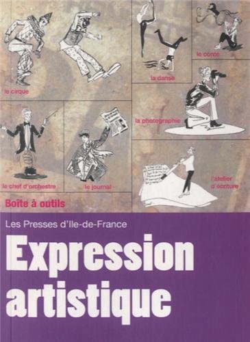Expression artistique