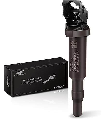 Amazon.com: Replacement Ignition Coil 12138611236 Set of 8