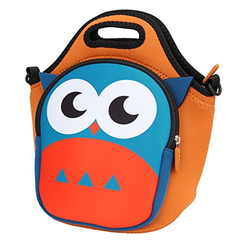 Kids Lunch Bag, Evecase