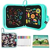 Erasable Doodle Book for Kids-Ccinnoe Toddlers