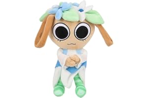 HXLAI Dandy's World Belle Basket Bassie 10inch