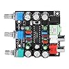 Voorversterker Board 2 Kanalen Draagbare Voorversterker Module HiFi Sound Audio Mixer Board