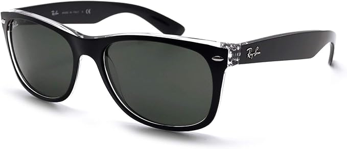 rb2132 new wayfarer 6052