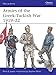 Armies of the Greek-Turkish War 1919?22 (Men-at-Arms)
