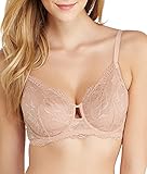 La Perla Begonia Full Cup Sheer Underwire Bra (906292)