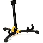 Hercules Stands GS402BB Mini Electric Guitar Stand