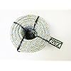 KUFA-48-2-Section-PVC-Flag-Pole-with-14-Floats4-Arm-Harness-516×100-Lead-Rope KUFA-48-2-Section-PVC-Flag-Pole-with-14-Floats4-Arm-Harness-516×100-Lead-Rope