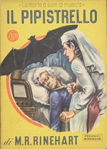 Il pipistrello.