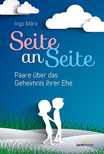 Seite an Seite von Manuel Seibel