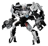 TOMY Transformers MB-07 Sound Wave
