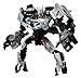 TOMY Transformers MB-07 Sound Wave