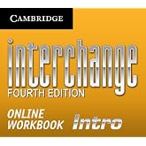 Interchange Intro Online Workbook (Standalone for Students) (Interchange Fourth Edition)