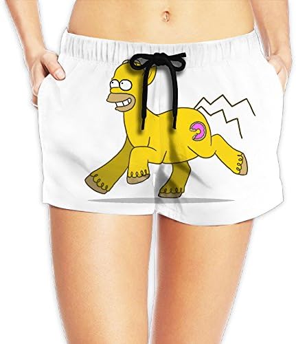 Swim Trunks My Little Homey Women Casual 2017 Hot